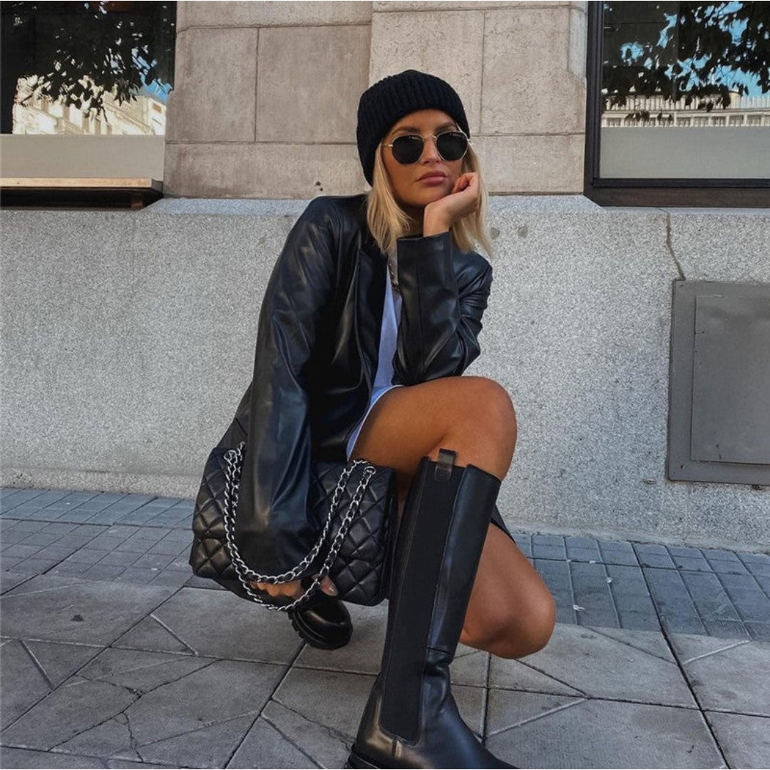 Valerie - Elegante damesjas
