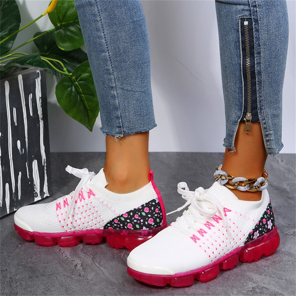 Lamina | Comfortabele en stijlvolle sneakers