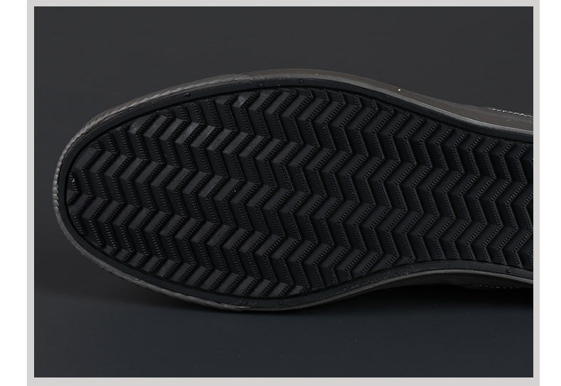 Hanssen - Elegante leren herenschoenen