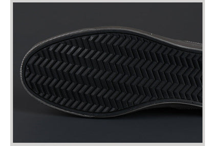 Hanssen - Elegante leren herenschoenen