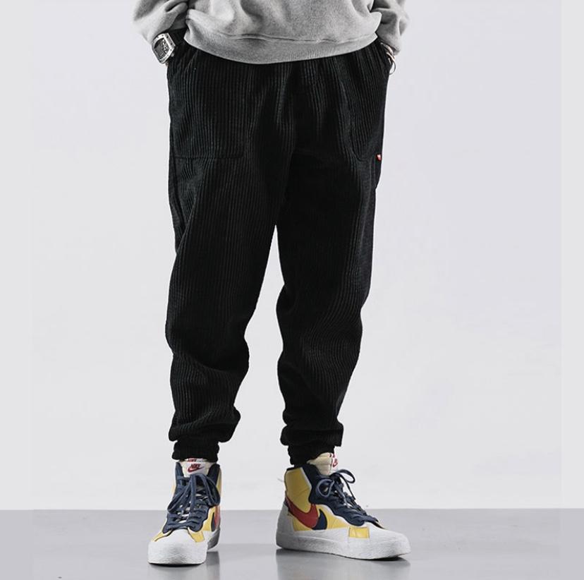 Cucienelli - Corduroy broek