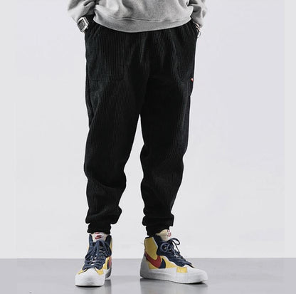 Cucienelli - Corduroy broek