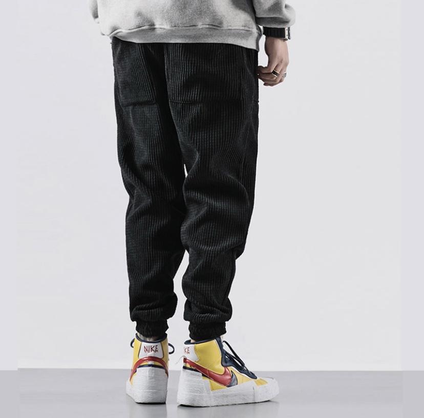 Cucienelli - Corduroy broek