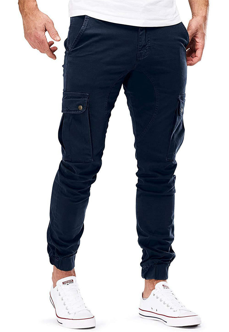 Rico - Casual cargo pants