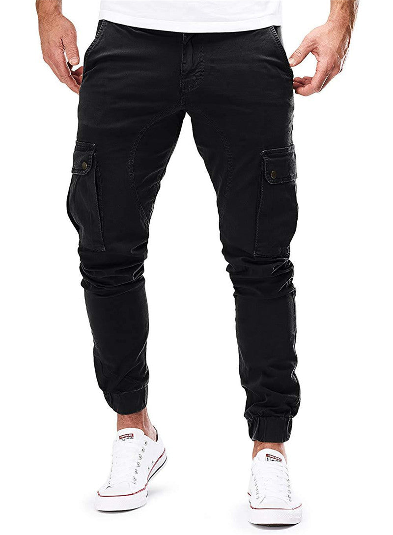 Rico - Casual cargo pants