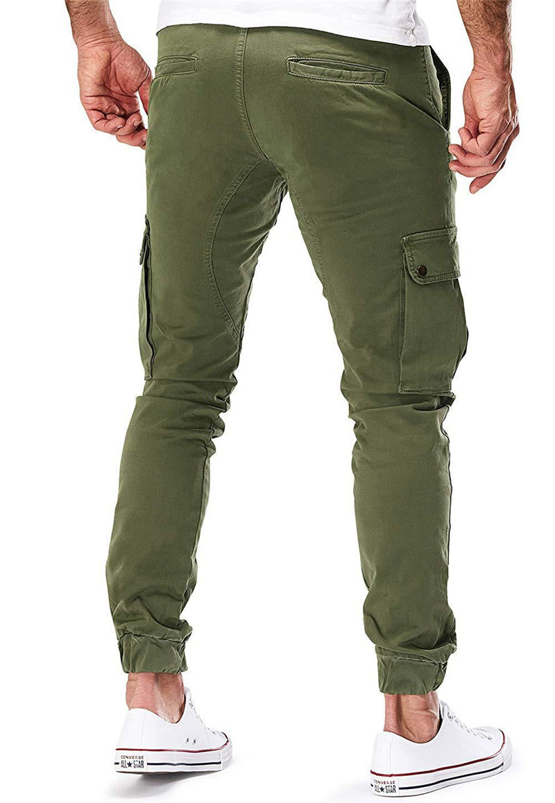 Rico - Casual cargo pants