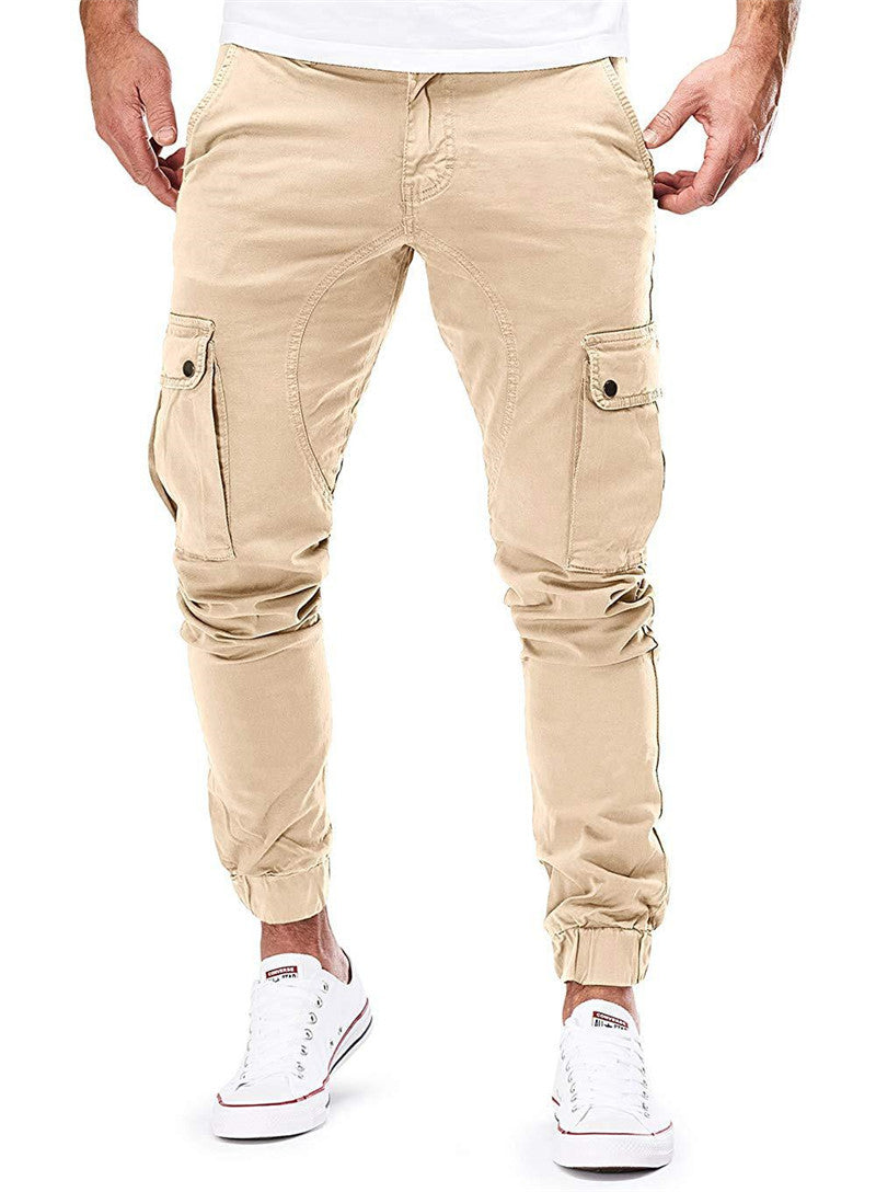 Rico - Casual cargo pants