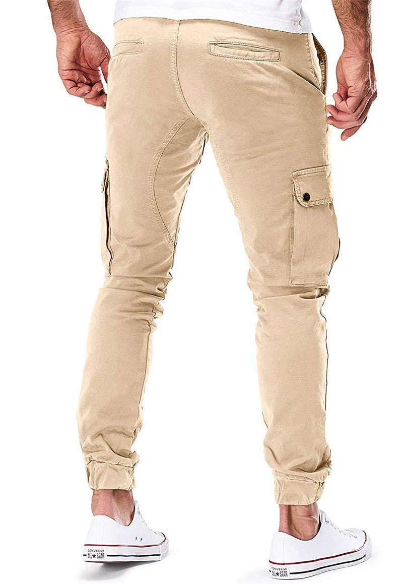 Rico - Casual cargo pants