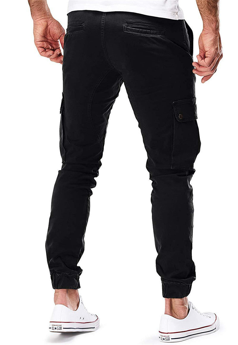 Rico - Casual cargo pants