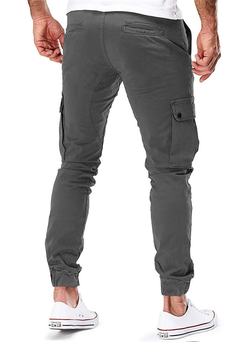 Rico - Casual cargo pants