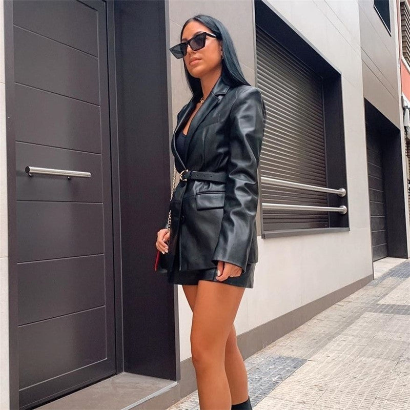 Valerie - Elegante damesjas