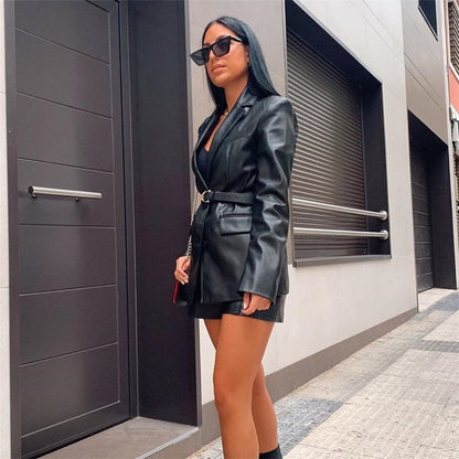 Valerie - Elegante damesjas
